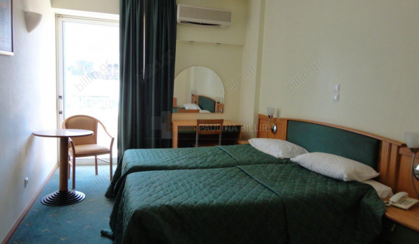 Δωμάτιο - Room